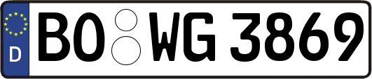 BO-WG3869