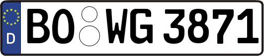 BO-WG3871