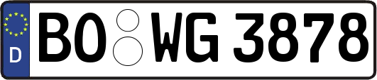 BO-WG3878