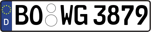 BO-WG3879