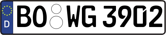 BO-WG3902