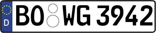 BO-WG3942