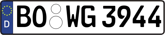 BO-WG3944