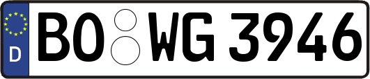 BO-WG3946
