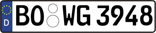 BO-WG3948