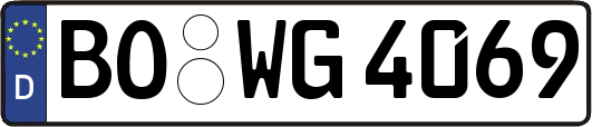 BO-WG4069