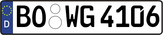 BO-WG4106