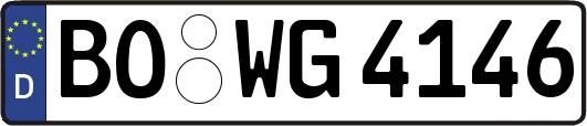 BO-WG4146
