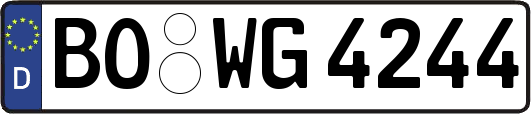 BO-WG4244