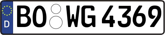 BO-WG4369