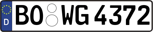 BO-WG4372