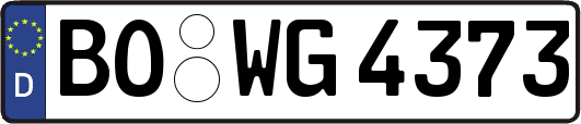 BO-WG4373