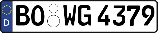 BO-WG4379