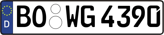 BO-WG4390