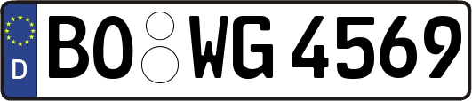 BO-WG4569