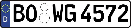 BO-WG4572