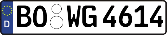 BO-WG4614