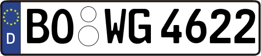 BO-WG4622