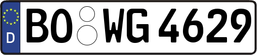 BO-WG4629