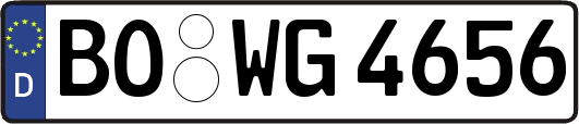 BO-WG4656