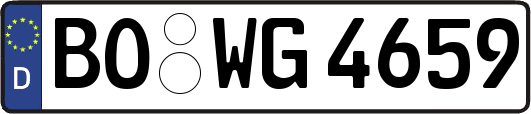 BO-WG4659