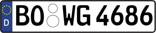 BO-WG4686