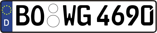 BO-WG4690