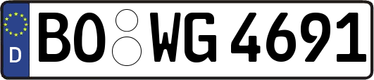 BO-WG4691