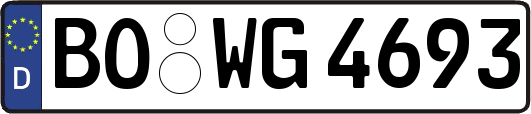 BO-WG4693
