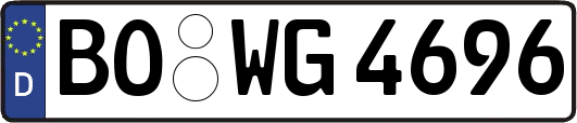 BO-WG4696