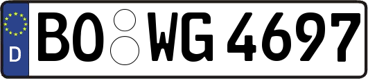BO-WG4697