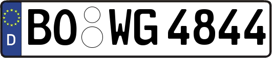 BO-WG4844