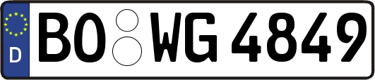 BO-WG4849