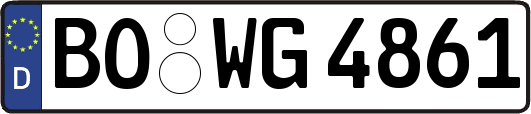 BO-WG4861