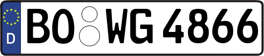 BO-WG4866