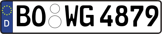 BO-WG4879