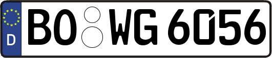 BO-WG6056