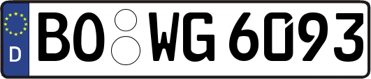 BO-WG6093