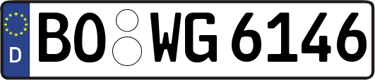 BO-WG6146