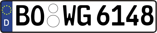 BO-WG6148