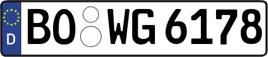 BO-WG6178