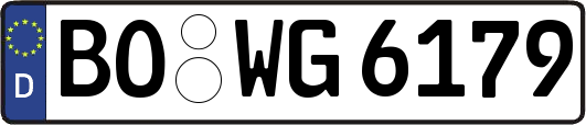 BO-WG6179