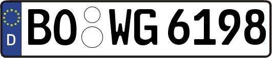BO-WG6198