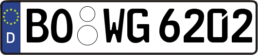 BO-WG6202