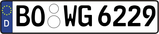 BO-WG6229