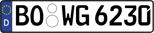 BO-WG6230