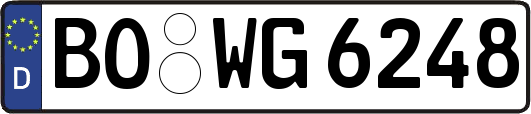 BO-WG6248