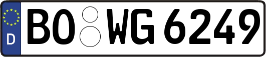 BO-WG6249