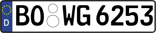 BO-WG6253