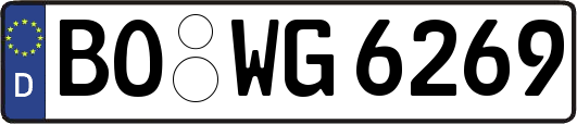 BO-WG6269